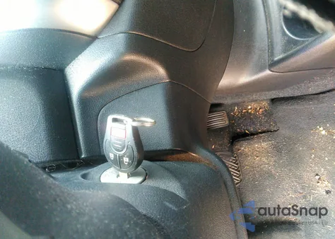 2013 Nissan Versa 1.6 Sv from USA, damaged, VIN 3N1CN7AP0DL876193